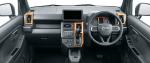 Daihatsu Taft Plating Pack 2020 года